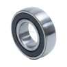 SELF-ALIGNING BALL BEARING
