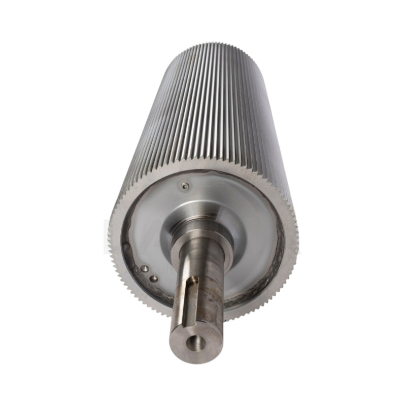 RODILLO CROMO MAIZ CRACKER "HD PROLINE" 99 PUAS