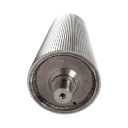 RODILLO CROMO MAIZ CRACKER "HD PROLINE" 99 PUAS