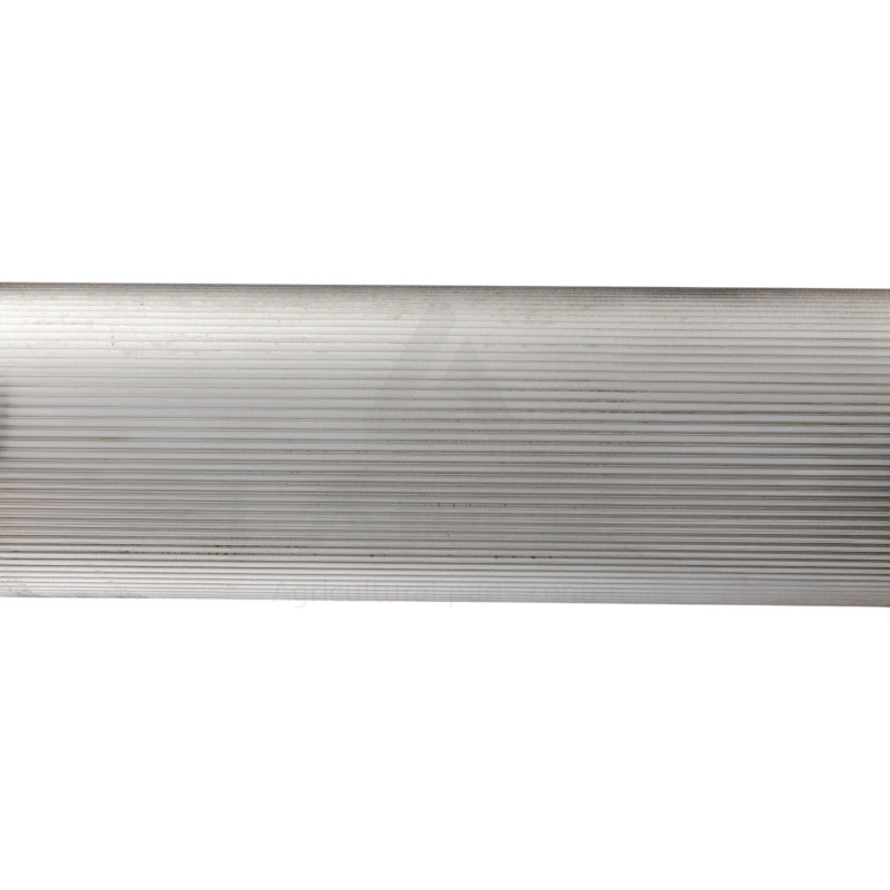 RODILLO CROMO MAIZ CRACKER "HD PROLINE" 99 PUAS