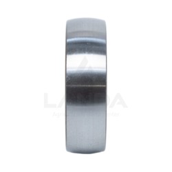 SELF-ALIGNING BALL BEARING