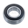 SELF-ALIGNING BALL BEARING