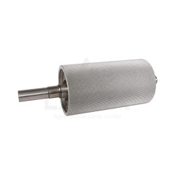 RODILLO CROMO MAIZ CRACKER 123 PUAS
