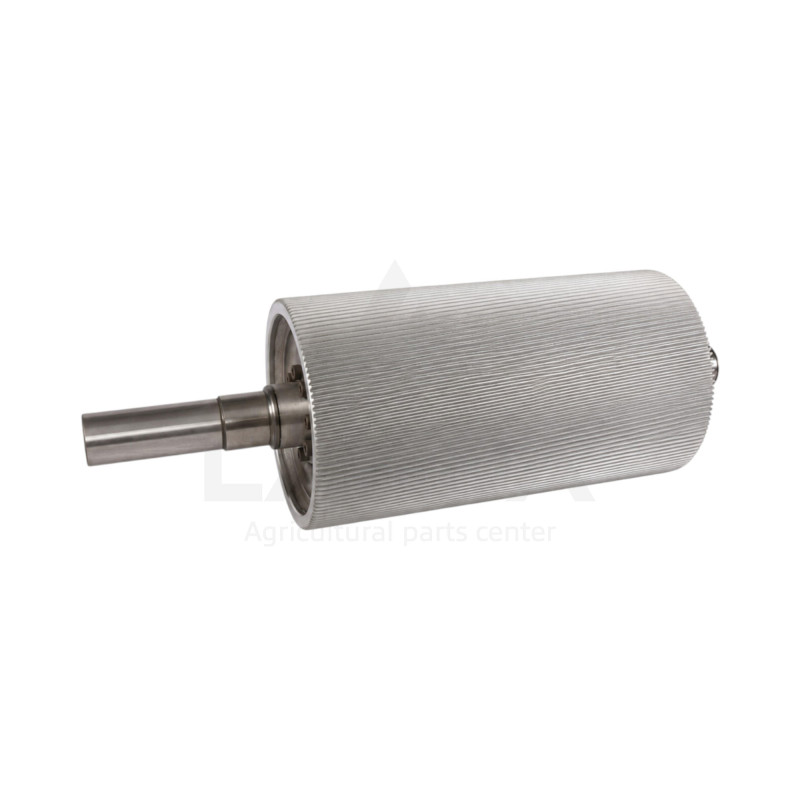 RODILLO CROMO MAIZ CRACKER 123 PUAS