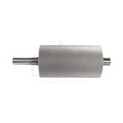 RODILLO CROMO MAIZ CRACKER 123 PUAS