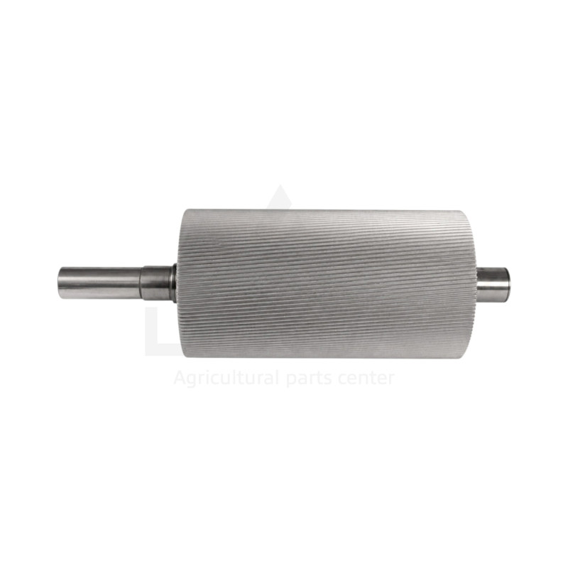 RODILLO CROMO MAIZ CRACKER 123 PUAS
