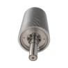 RODILLO CROMO MAIZ CRACKER 123 PUAS