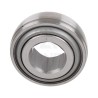 SELF-ALIGNING BALL BEARING