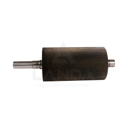 ROULEAU ÉCLATEUR 123 DENTS (Standard)