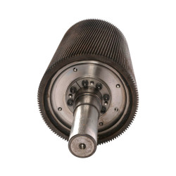 RODILLO MAIZ CRACKER ESTANDAR 123 PUAS