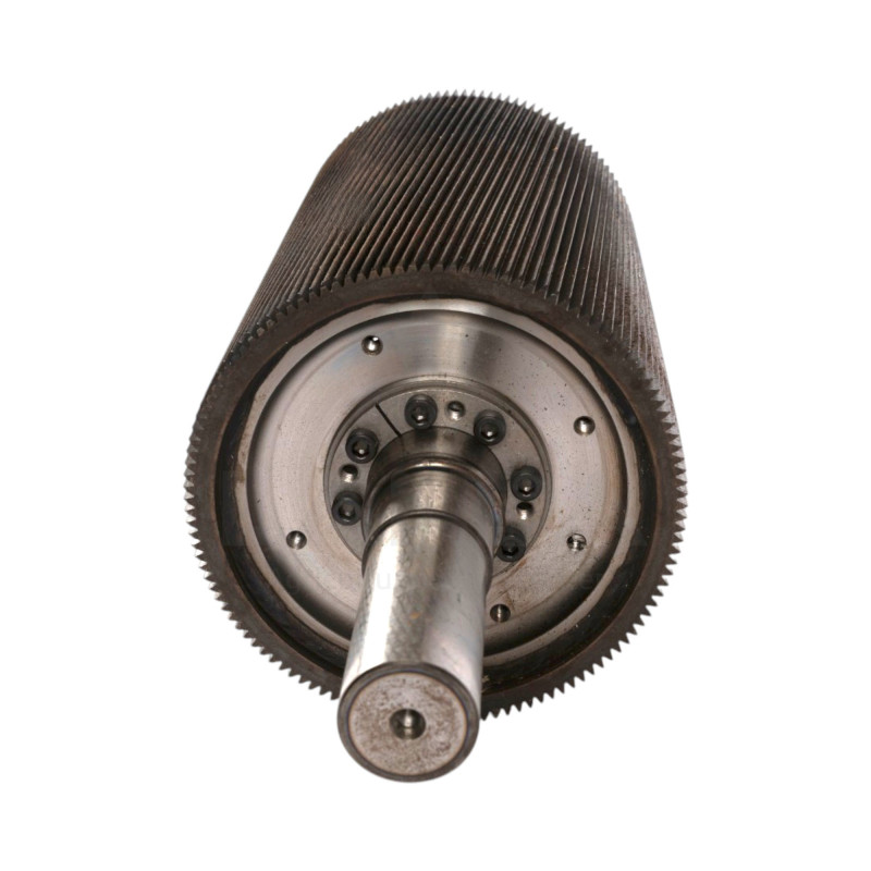 ROULEAU ÉCLATEUR 123 DENTS (Standard)