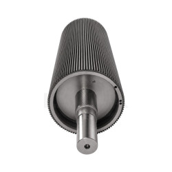 ROULEAU ÉCLATEUR 100 DENTS INCLINÉES (Standard)