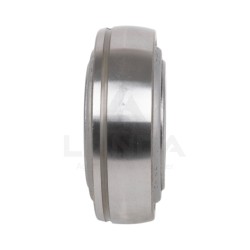 SELF-ALIGNING BALL BEARING