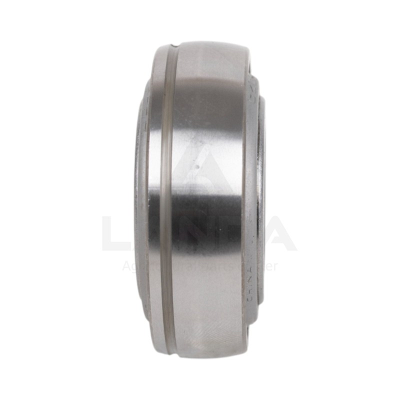 SELF-ALIGNING BALL BEARING