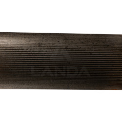ROULEAU ÉCLATEUR 100 DENTS INCLINÉES (Standard)