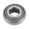 SELF-ALIGNING BALL BEARING