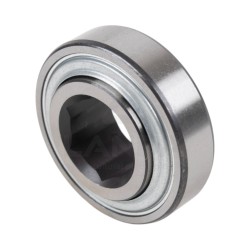 BALL BEARING