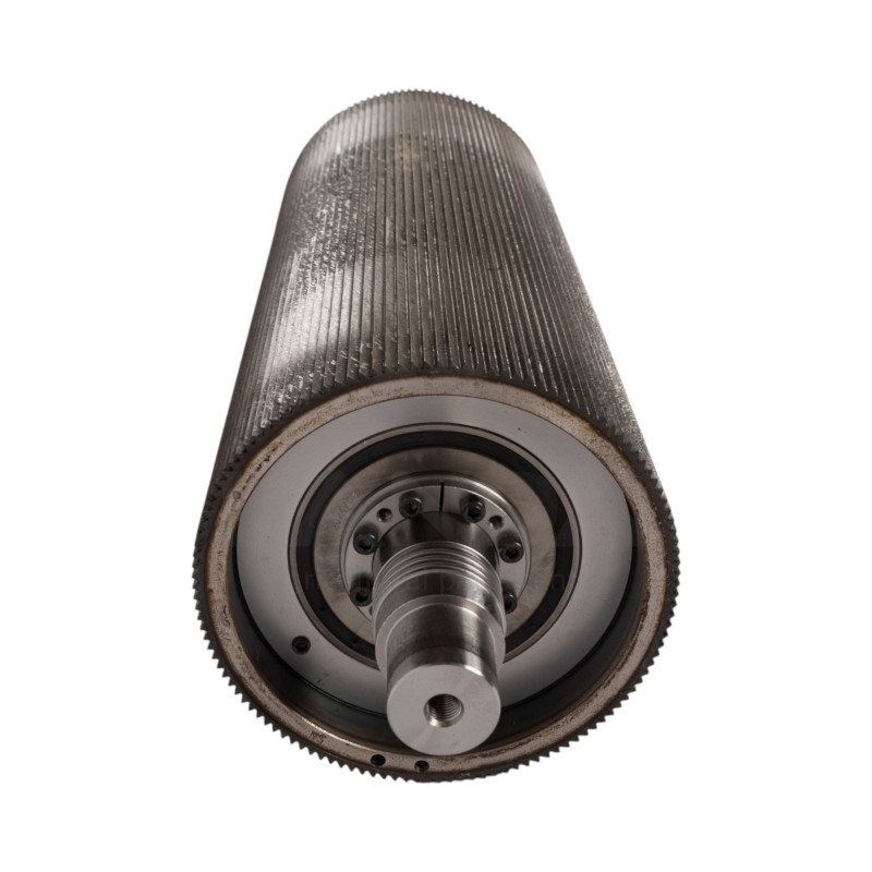 ROULEAU ÉCLATEUR ARRIÈRE 125 DENTS (Standard)