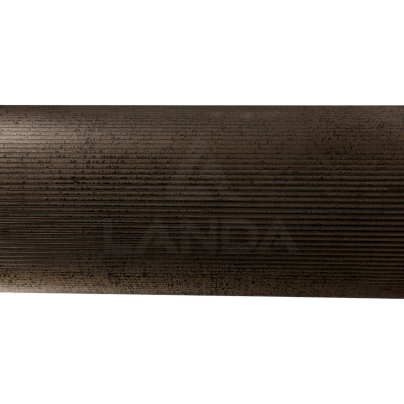 ROULEAU ÉCLATEUR ARRIÈRE 125 DENTS (Standard)