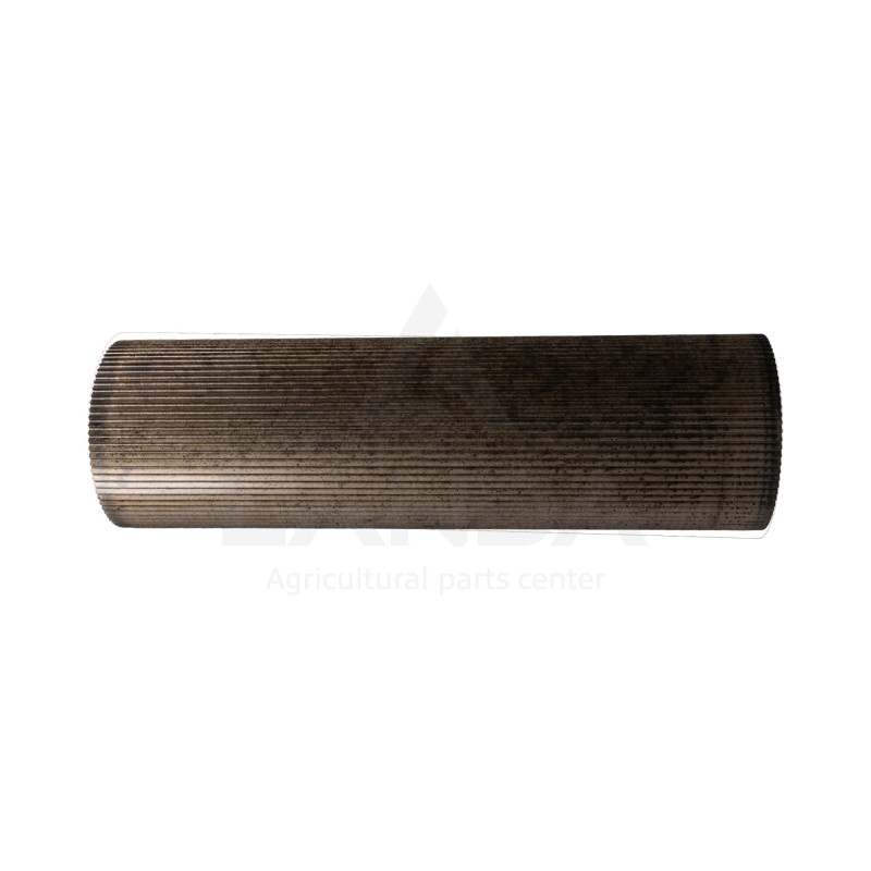 ROULEAU ÉCLATEUR AVANT 80 DENTS (Standard)