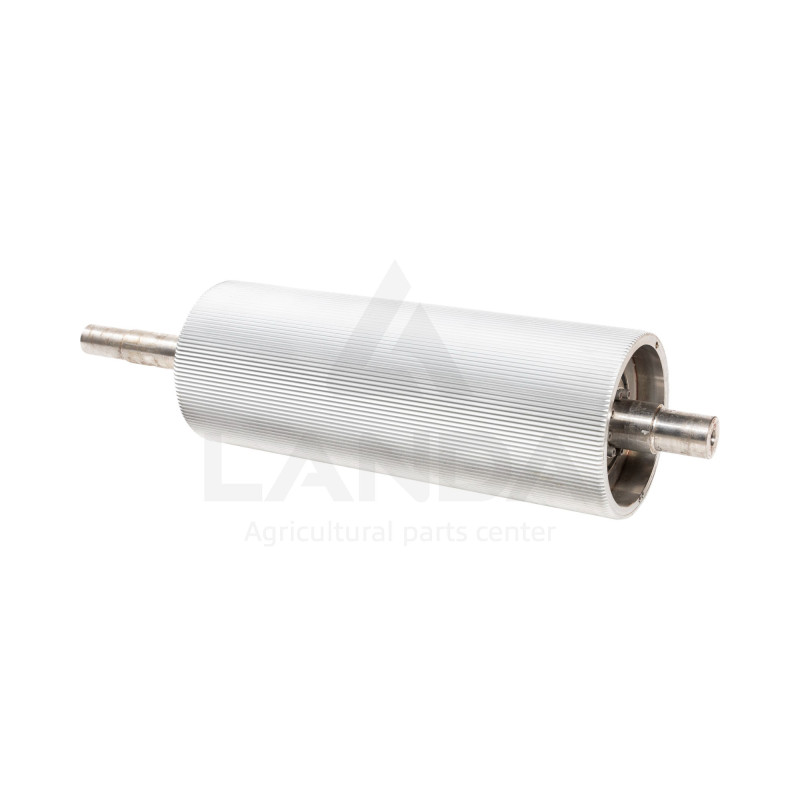 RODILLO CROMO MAIZ CRACKER MCC CLASSIC TRASERO 125 PUAS