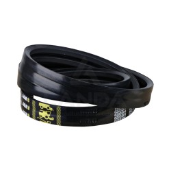 MULTIBAND V-BELT 2-GROOVE HB