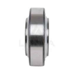ROULEMENT A BILLES 206KRR6