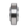 ROULEMENT A BILLES 206KRR6