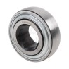 SELF-ALIGNING BALL BEARING