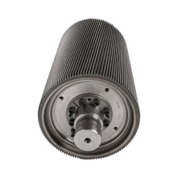 RODILLO MAIZ CRACKER ESTANDAR 123 PUAS