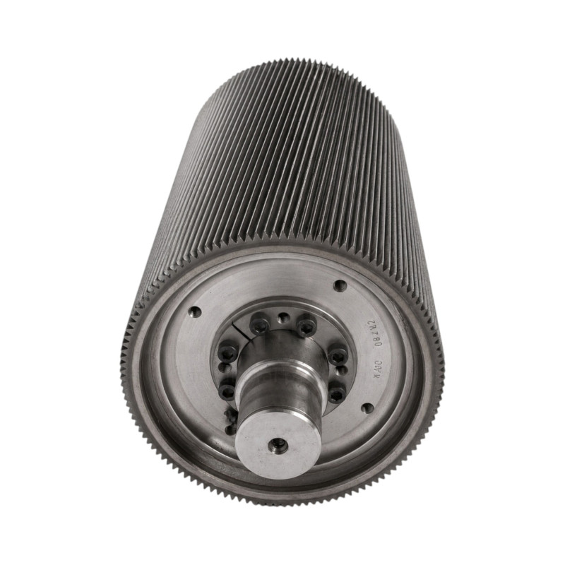 RODILLO MAIZ CRACKER ESTANDAR 123 PUAS