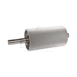 RODILLO CROMO MAIZ CRACKER 144 PUAS