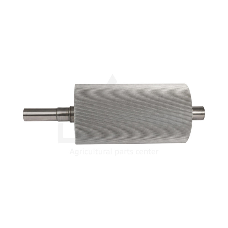 RODILLO CROMO MAIZ CRACKER 144 PUAS