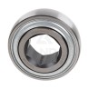 SELF-ALIGNING BALL BEARING