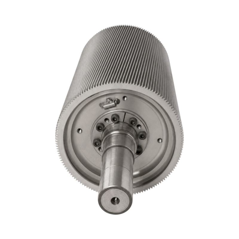 RODILLO CROMO MAIZ CRACKER 144 PUAS