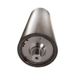 RODILLO MAIZ CRACKER "HD PROLINE" 126 PUAS