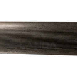 RODILLO MAIZ CRACKER "HD PROLINE" 126 PUAS