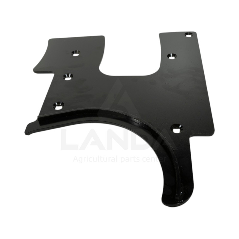 LH FRONT WEAR PLATE