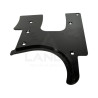 LH FRONT WEAR PLATE