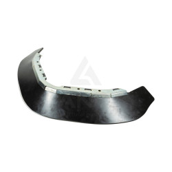 BAVETTE DE POINTE COMPLETE (Avec armature)