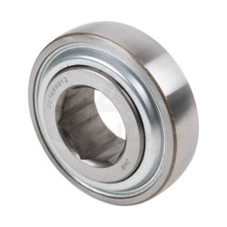 SELF-ALIGNING BALL BEARING