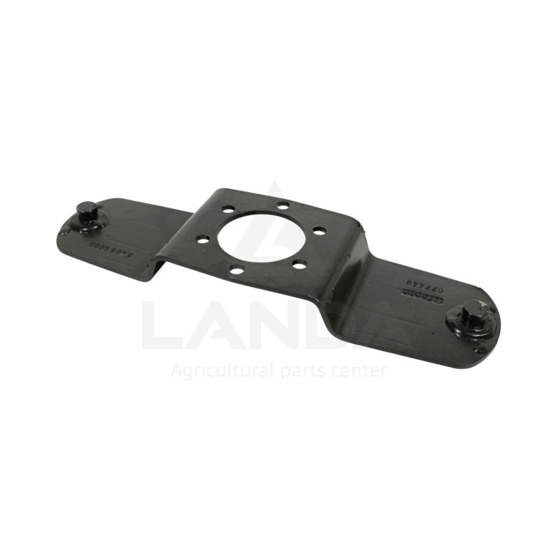 BLADE SUPPORT
