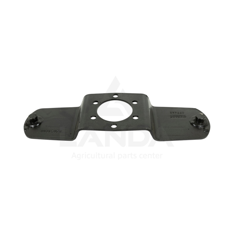 SUPPORT DE COUTEAU (P-cut)