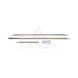 LAME SECTIONNABLE (5,50m)