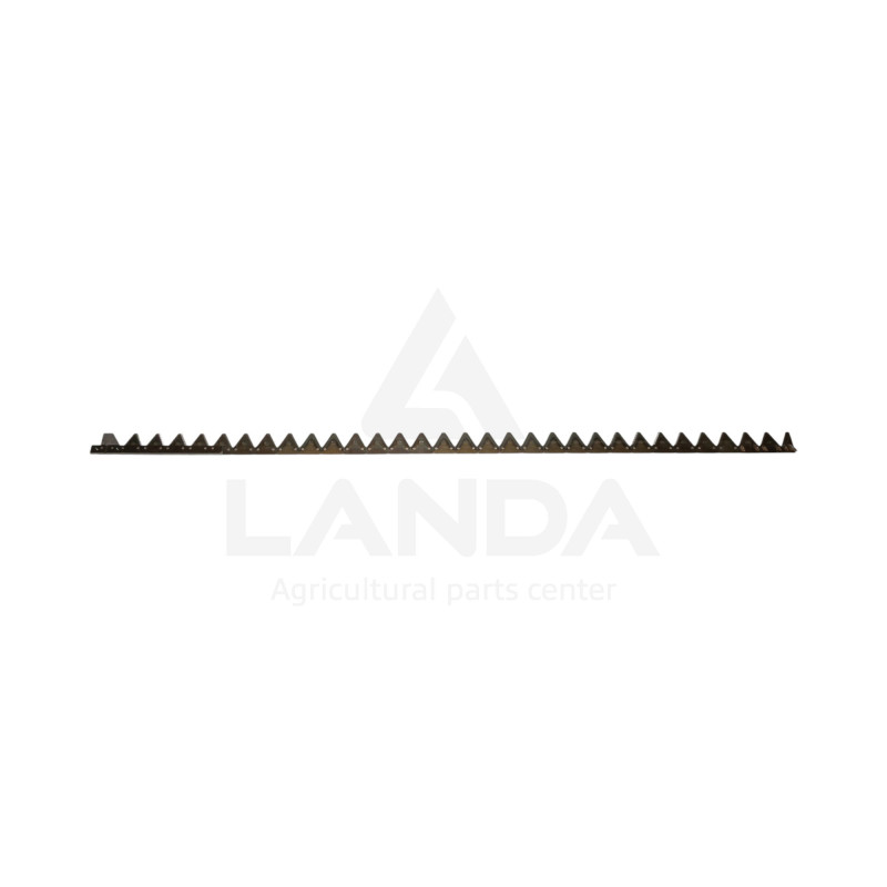 LH COMPLETE KNIFE 4,5M 14'76"