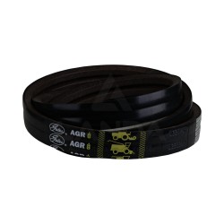MULTIBAND V-BELT 2-GROOVE HB