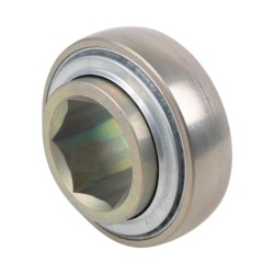 SELF-ALIGNING BALL BEARING