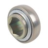 SELF-ALIGNING BALL BEARING