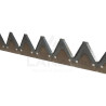 CUCHILLA REVESTIDA COMPLETA 3,96M