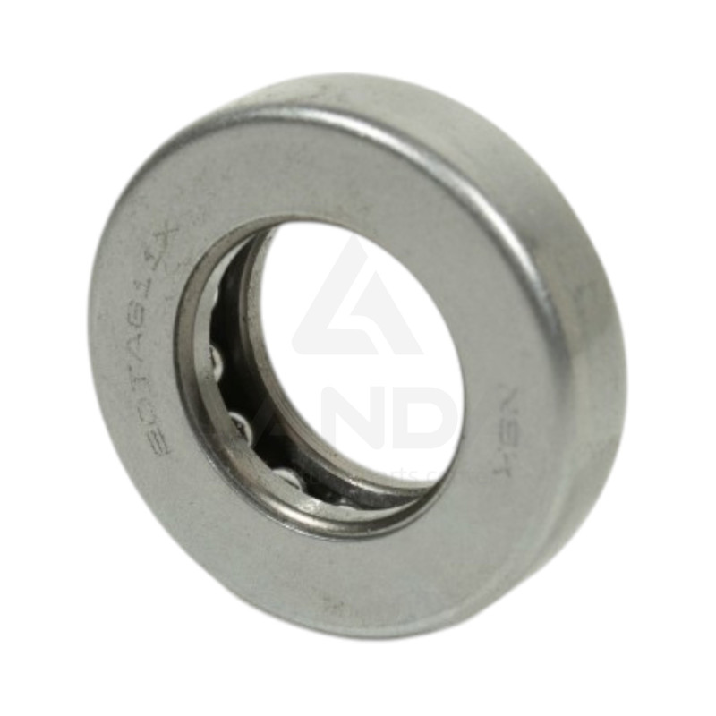 RODAMIENTO AXIAL DE BOLAS CONTRA-CUCHILLA DE AJUSTE